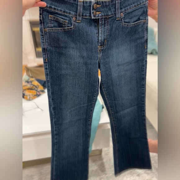 Tommy Hilfiger premium vintage denim - Picture 2 of 2